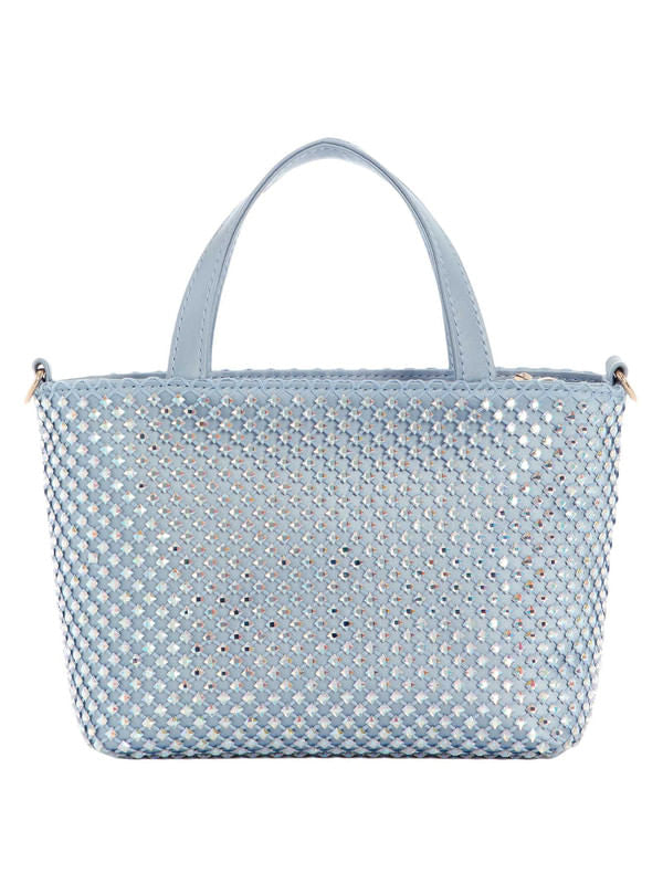 Bolsa Mini Tote Guess Tasmin