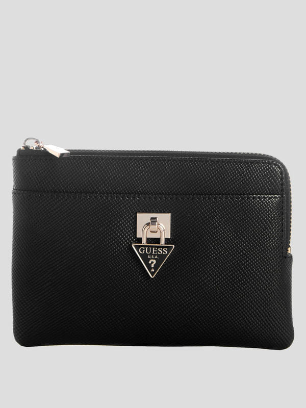 Tarjetero Guess Patsie