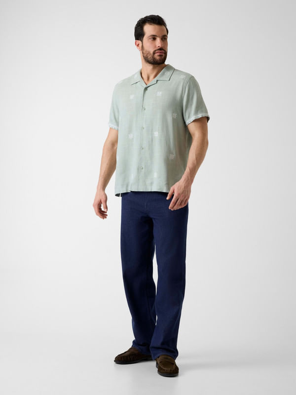 Camisa Guess Coast
