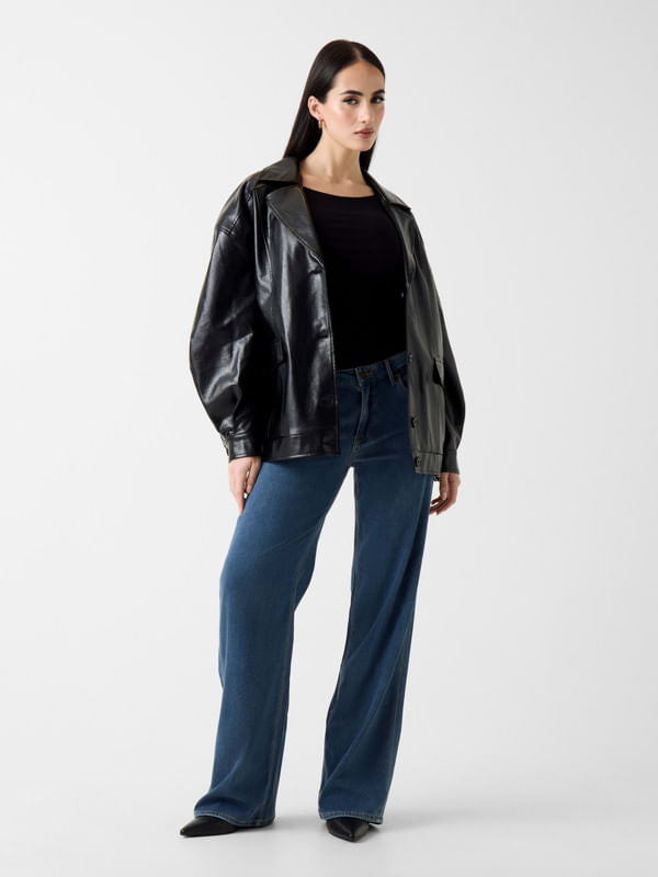 Chamarra Guess Fransiska