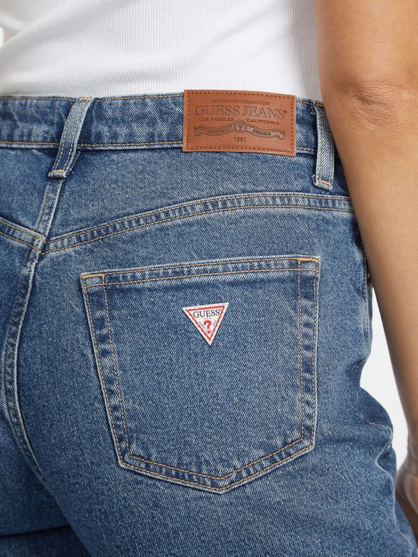 Jeans Mom Guess G06 - Guess Jeans