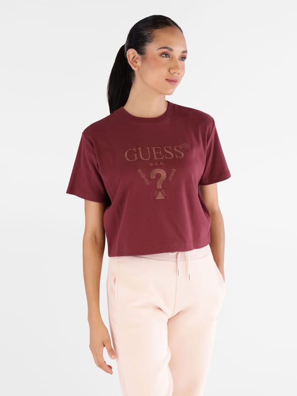Playera Guess Active Fabia