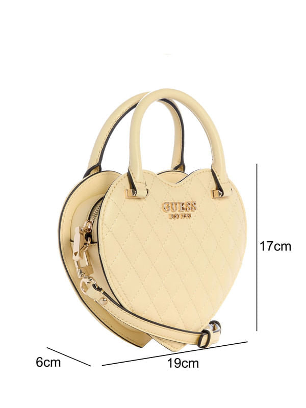 Bolsa Crossbody Guess Atabey