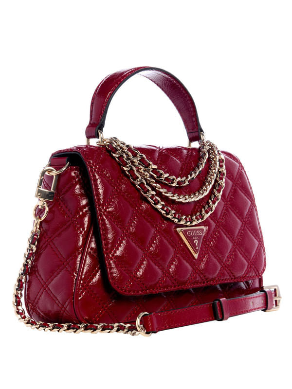Bolsa Mini Crossbody Guess Giully