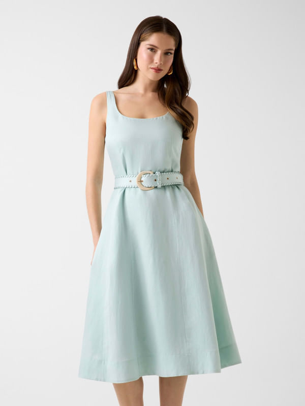 Vestido Guess Marciano Jane