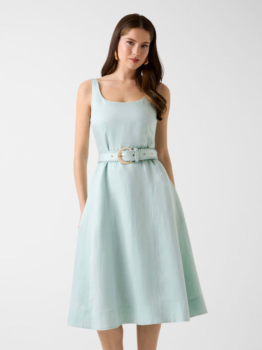 Vestido Guess Marciano Jane