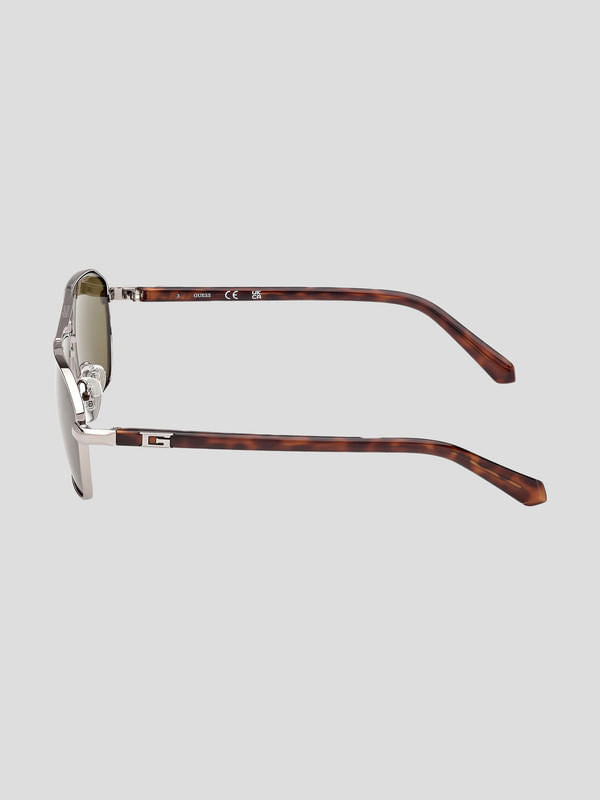 Lentes de Sol Guess Forma Piloto