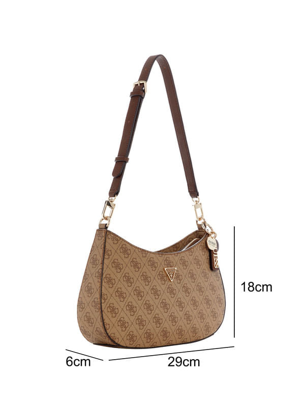Bolsa Shoulderbag Guess Noelle
