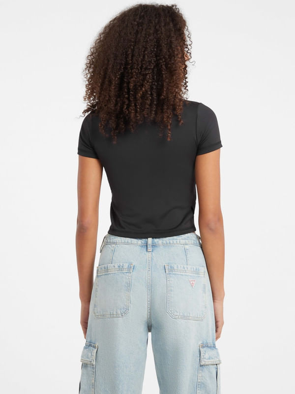 Playera Guess Active - Guess Jeans
