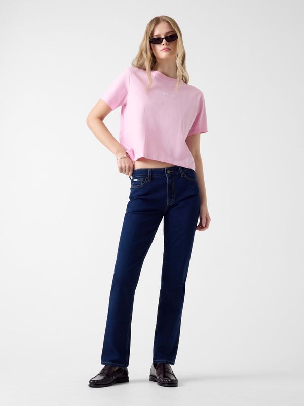 Jeans Straight Guess G08 - Guess Jeans