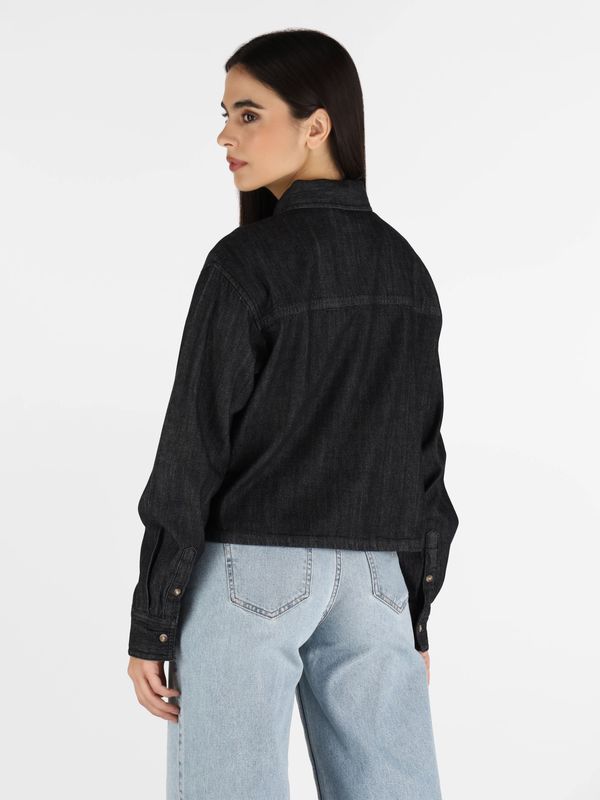 Camisa Guess Denim  -  Guess Jeans
