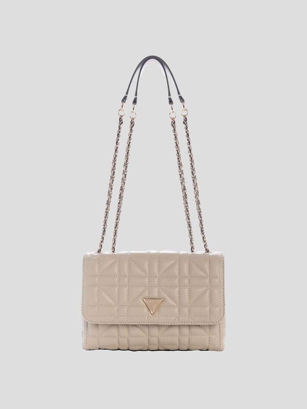 Bolsa Crossbody Flap Guess Edita