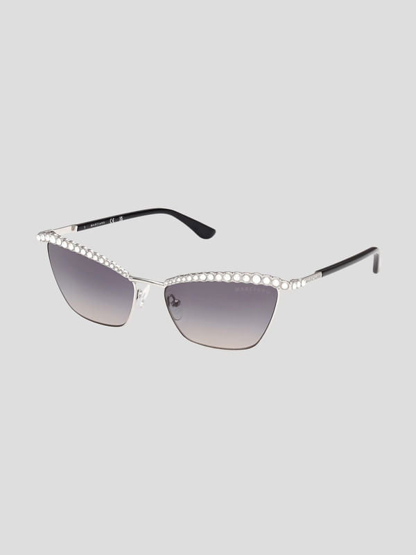 Lentes de Sol Guess Forma Cat Eye