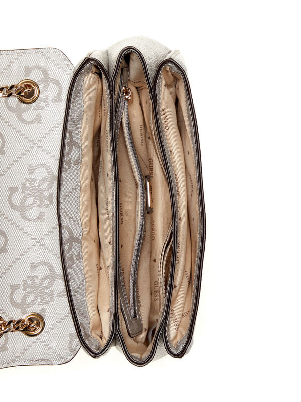 Bolsa Crossbody Guess Noelle
