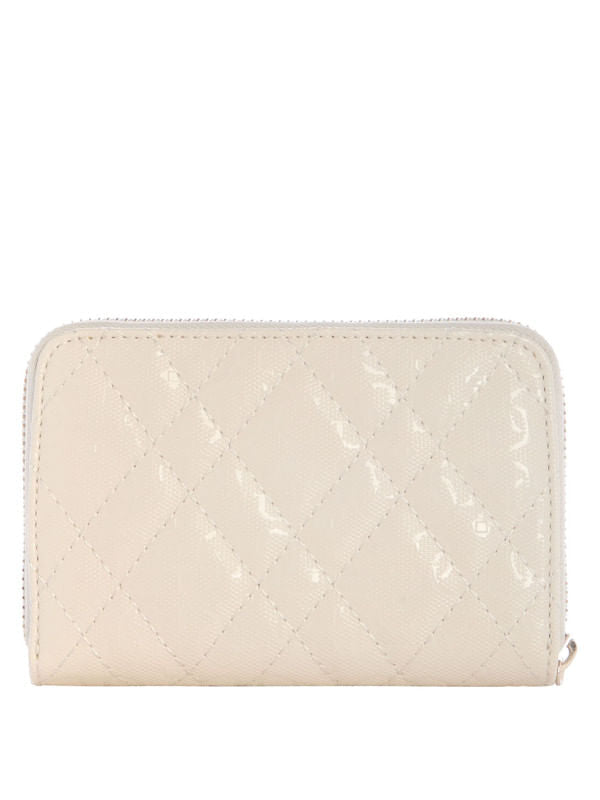 Cartera Zip Around Medium Guess Isemay