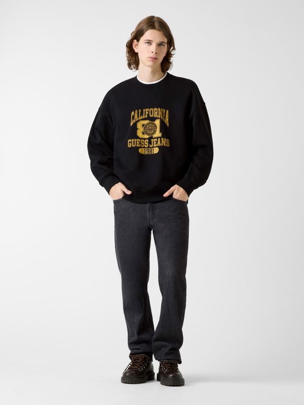 Sudadera Guess - Guess Jeans