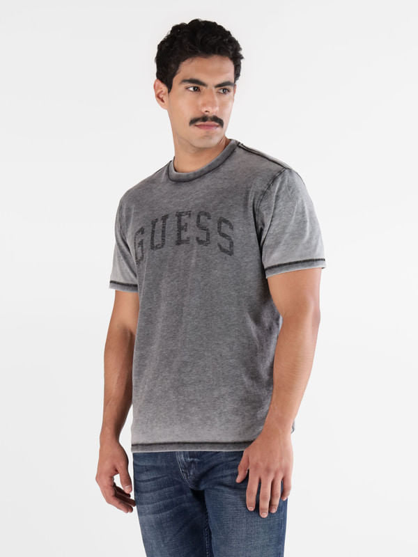 Playera Guess Marine