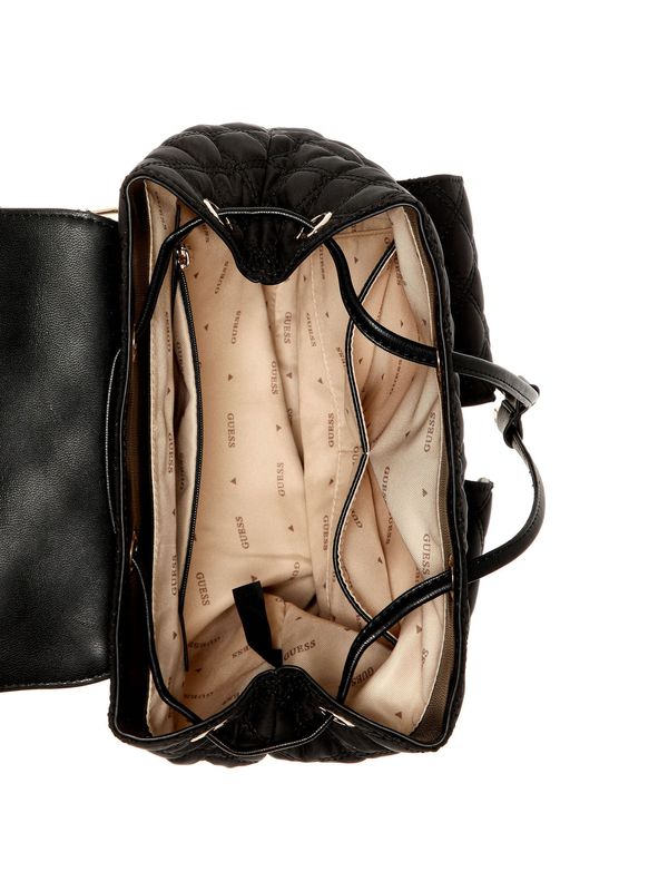 Bolsa Backpack Guess Giully