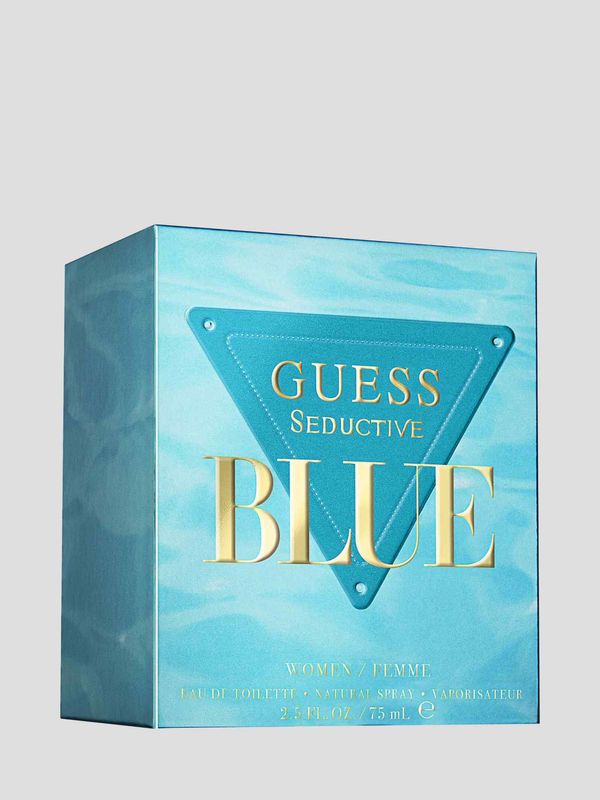 Fragancia Guess Seductive Blue