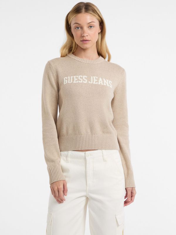 Suéter Guess Intarsia - Guess Jeans