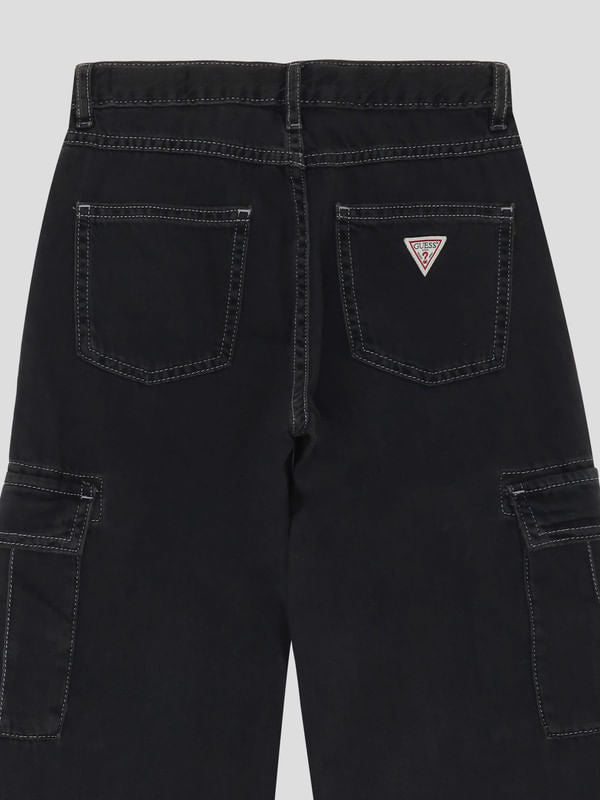 Jeans Guess Kids Para Niña