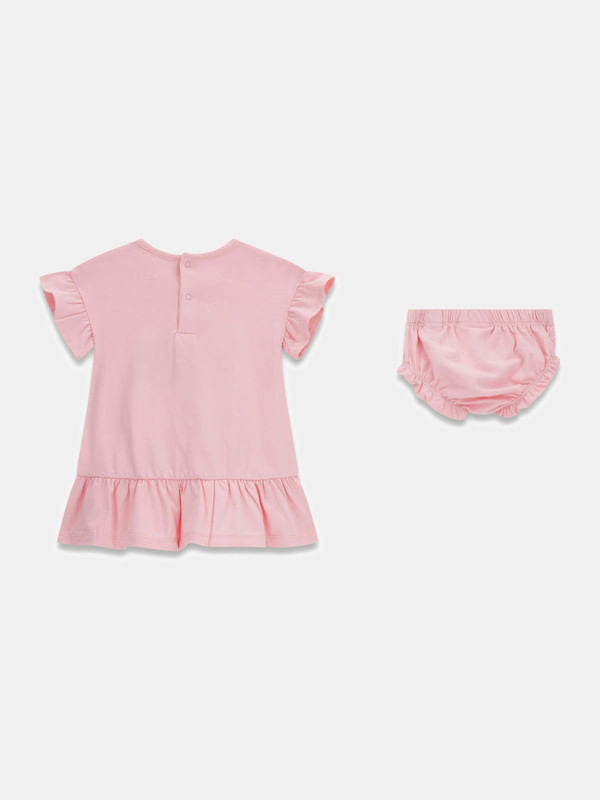 Vestido Guess Kids Para Bebé