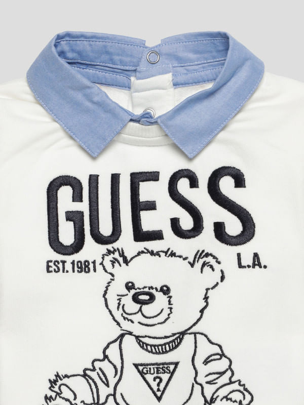 Set Guess Kids Para Niño