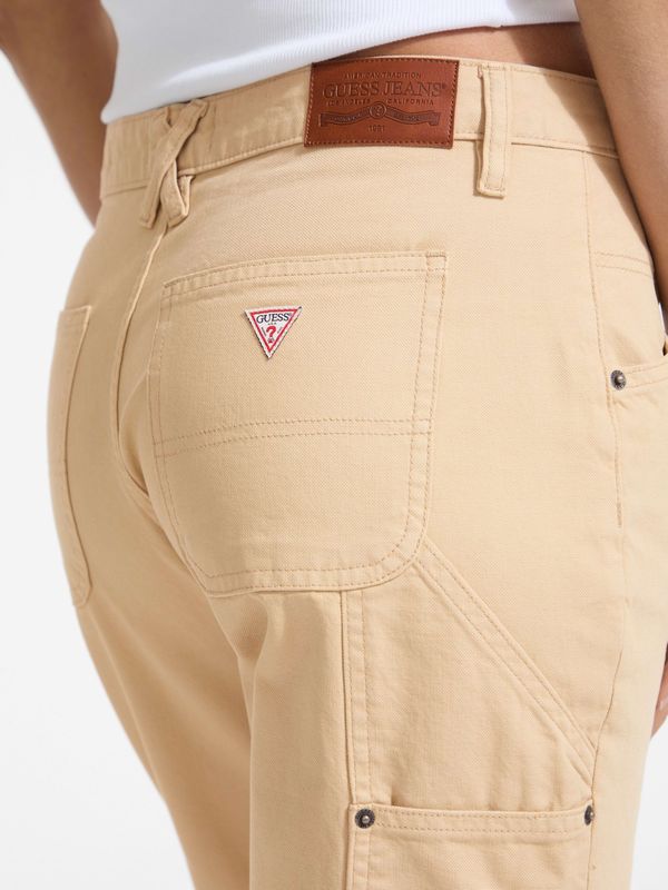 Jeans Mom Guess - Guess Jeans