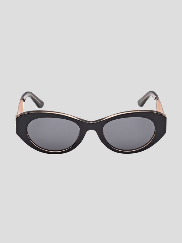Lentes de Sol Guess Forma Ovalada