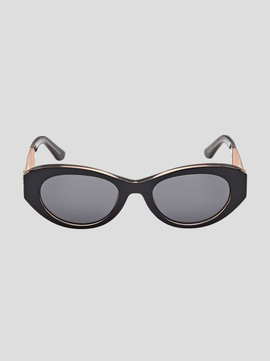 Lentes de Sol Guess Forma Ovalada