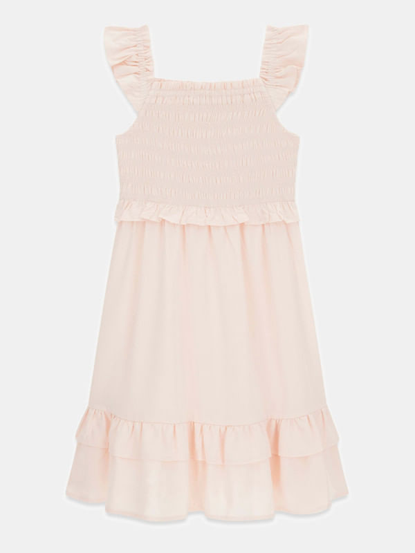 Vestido Guess Kids Para Niña