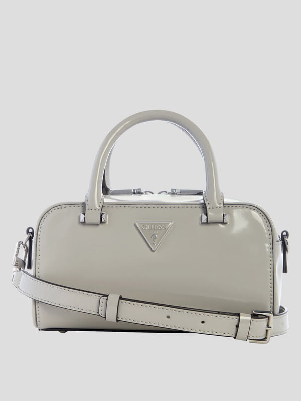 Bolsa Mini Satchel Guess Arnela