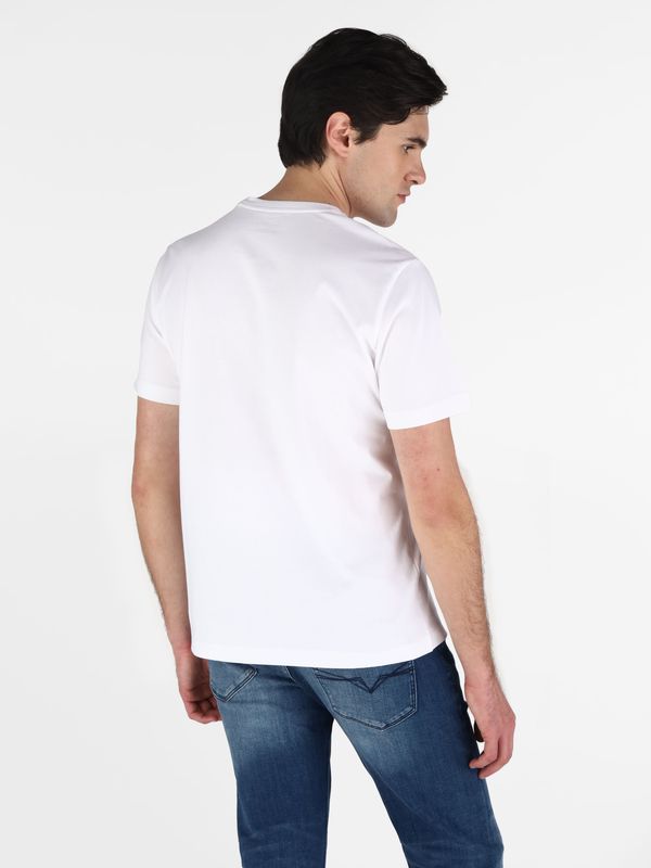 Playera Guess Logo  -  Guess Jeans