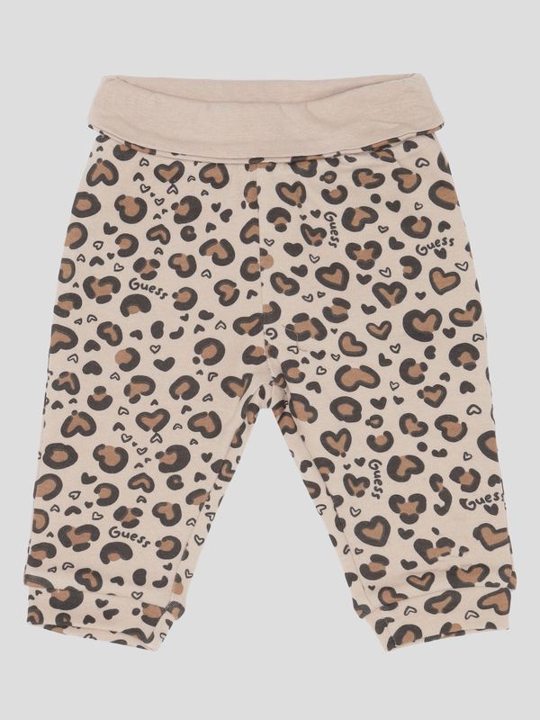 Conjunto Guess Kids Para Bebé