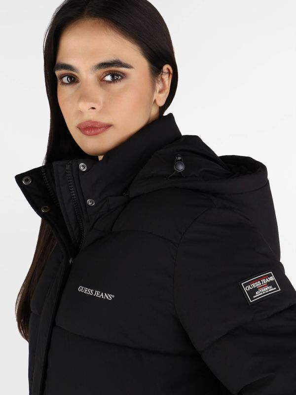 Chamarra Guess Puffer  -  Guess Jeans