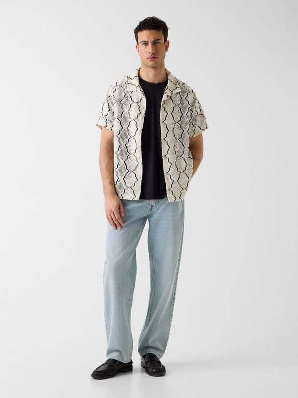 Camisa Guess Carter