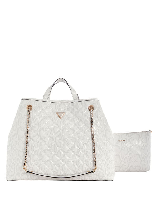 Bolsa Tote Guess Giully