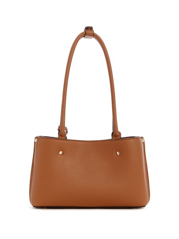 Bolsa Satchel Guess Meridian