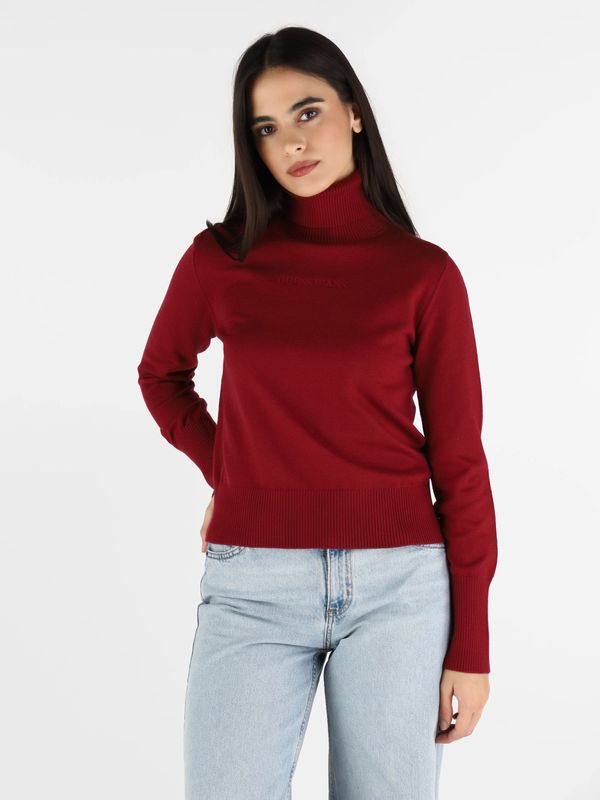 Suéter Guess Emb  -  Guess Jeans