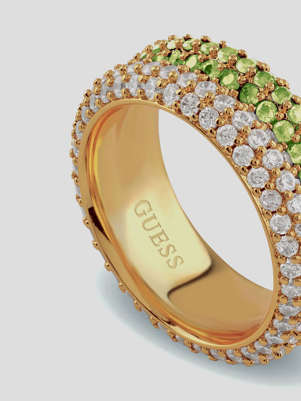Anillo Guess Essenza