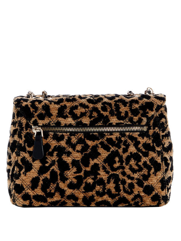 Bolsa Mini Crossbody Guess Giully
