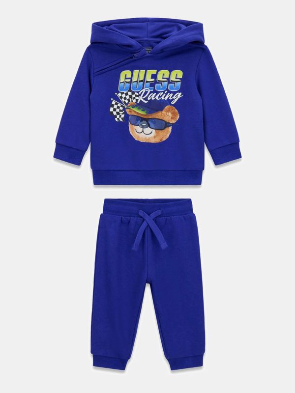 Set Guess Kids Para Bebé