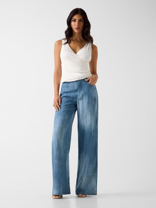 Top Guess Marciano Ines