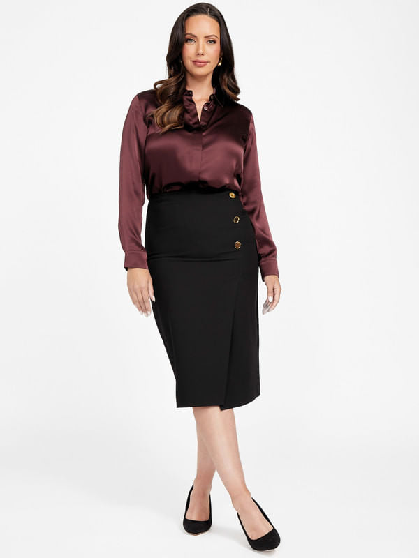 Falda Guess Marciano Dalia