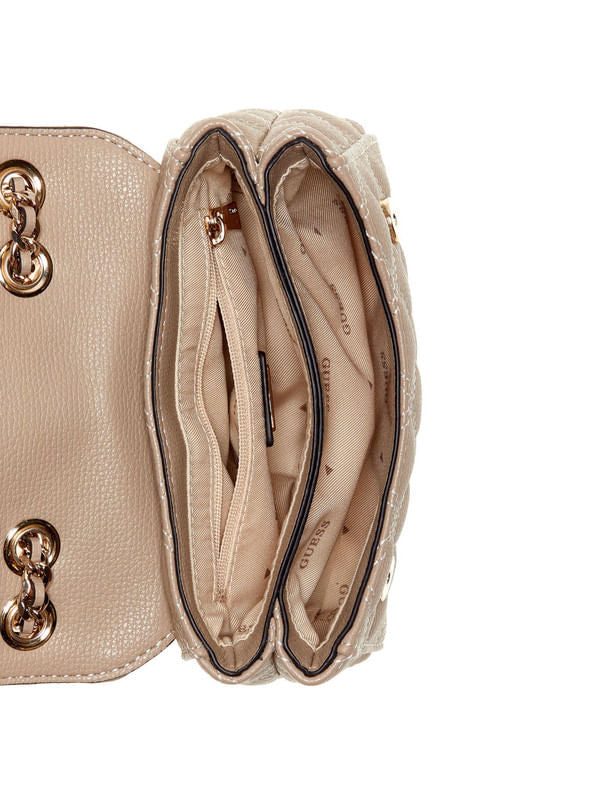 Bolsa Mini Crossbody Guess Giully