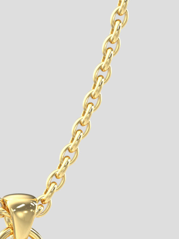 Collar Guess Love Bites