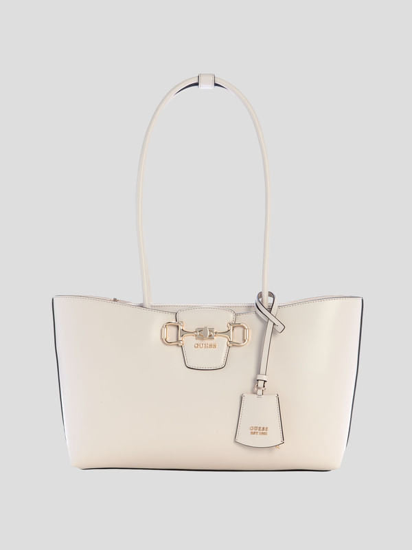 Bolsa Satchel Guess Janie