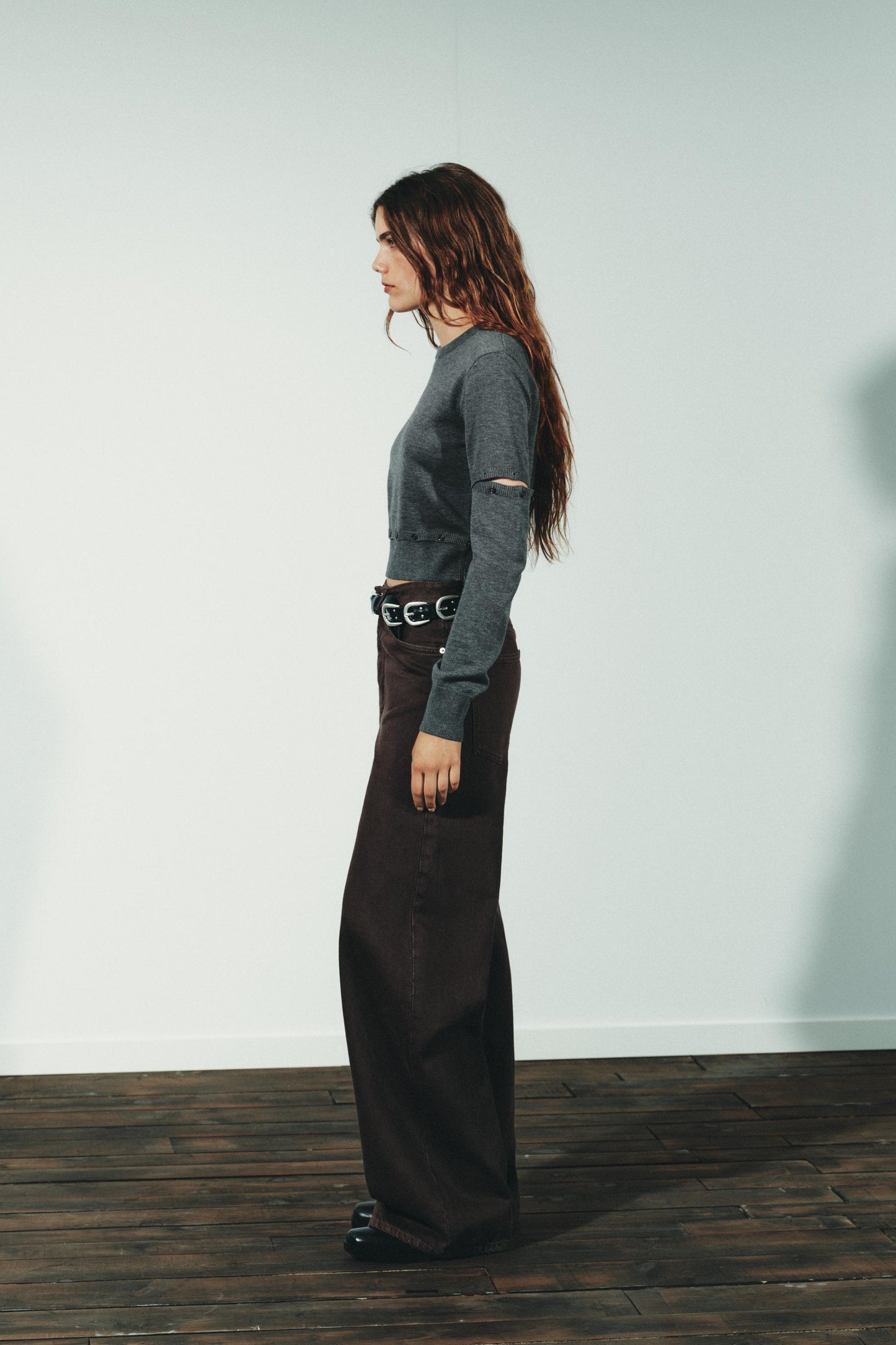 woman