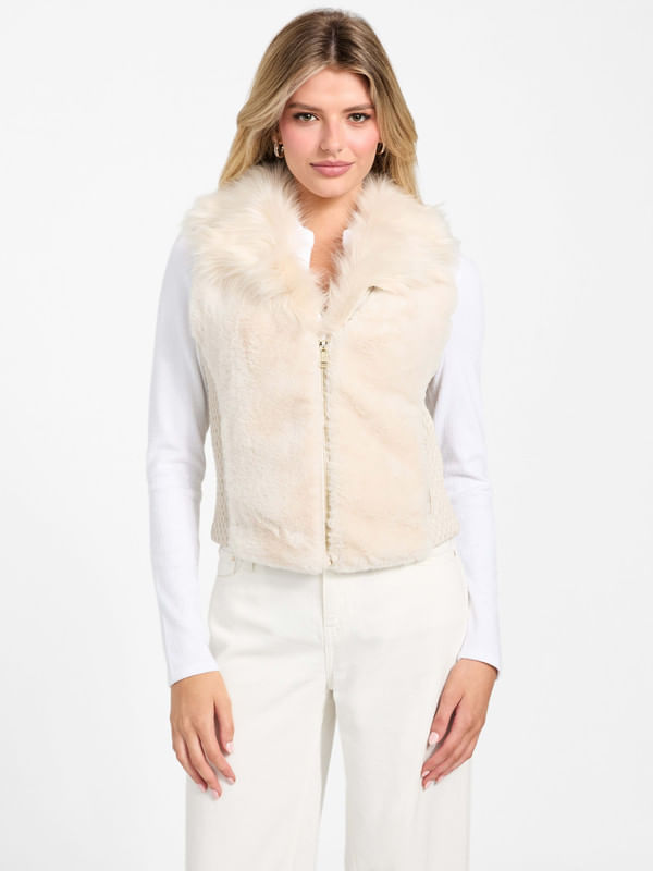 Chaleco Guess Amari
