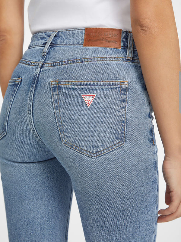 Jeans Straight Guess G08 - Guess Jeans